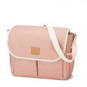 My bag's torba do wózka flap bag happy family pink My bag's torba do wózka flap bag happy family pink