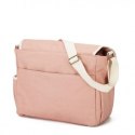 My bag's torba do wózka flap bag happy family pink My bag's torba do wózka flap bag happy family pink