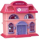 TOALETKA - DOMEK 2W1 DIY 25X19,5X41,5CM TOALETKA - DOMEK 2W1 DIY 25X19,5X41,5CM
