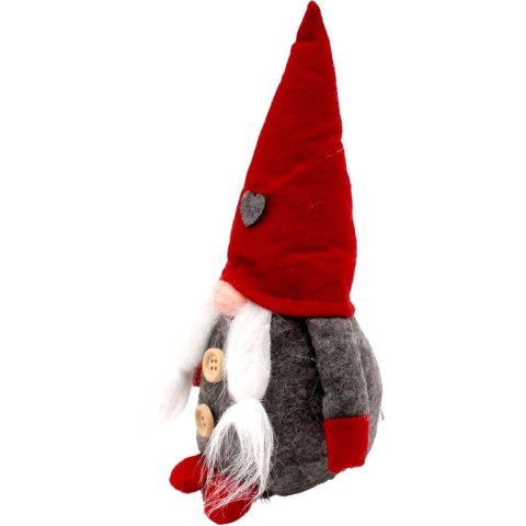 SKRZAT KRASNAL ŚWIĄTECZNY 14X12X30CM