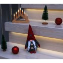 SKRZAT KRASNAL ŚWIĄTECZNY 14X12X30CM