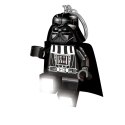 Brelok do kluczy LEGO Star Wars Darth Vader Brelok do kluczy LEGO Star Wars Darth Vader