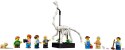 LEGO 10326 Muzeum Historii Naturalnej LEGO 10326 Muzeum Historii Naturalnej