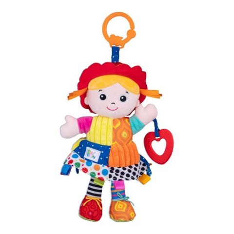 Zawieszka lalka nicole Zawieszka lalka nicole