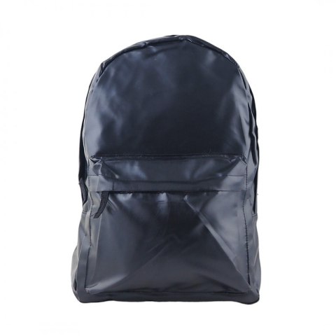 Plecak szkolny z kieszonką Czarny PL15TUR