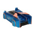 Samochód zdalnie sterowany Laser Car niebieski Samochód zdalnie sterowany Laser Car niebieski