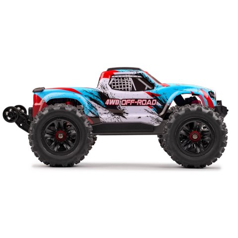 Samochód RC 1:16 Brushless 4WD off-road Samochód RC 1:16 Brushless 4WD off-road