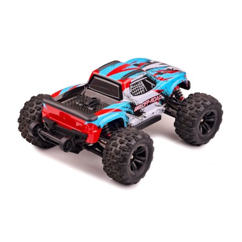 Samochód RC 1:16 Brushless 4WD off-road Samochód RC 1:16 Brushless 4WD off-road
