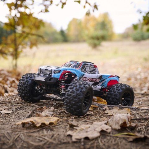 Samochód RC 1:16 Brushless 4WD off-road Samochód RC 1:16 Brushless 4WD off-road
