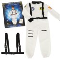 Kostium strój karnawałowy astronauta rozmiar M Kostium strój karnawałowy astronauta rozmiar M