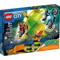 City konkurs kaskaderski City konkurs kaskaderski