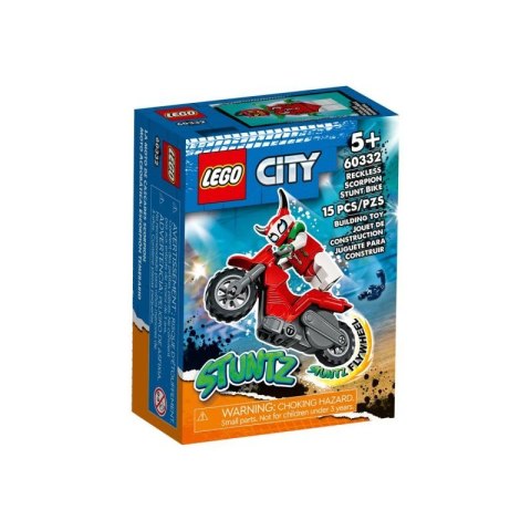 City motocykl kask. skorpiona City motocykl kask. skorpiona