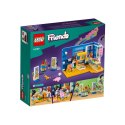 Friends pokój liann Friends pokój liann