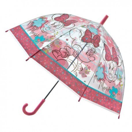 Parasolka dziecięca, myszka minnie Parasolka dziecięca, myszka minnie
