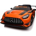 SAMOCHÓD NA AKUMULATOR LICENCJA MERCEDES AMG GT3 1060187 SAMOCHÓD NA AKUMULATOR LICENCJA MERCEDES AMG GT3 1060187