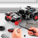 Samochód Rastar 10120 Audi RS Q e-tron 1:30 klocki 367 el. Samochód Rastar 10120 Audi RS Q e-tron 1:30 klocki 367 el.