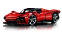 LEGO 42143 TECHNIC Ferrari Daytona SP3 LEGO 42143 TECHNIC Ferrari Daytona SP3