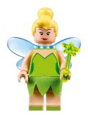 LEGO 71040 Disney Zamek Disneya LEGO 71040 Disney Zamek Disneya