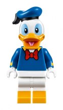 LEGO 71040 Disney Zamek Disneya LEGO 71040 Disney Zamek Disneya