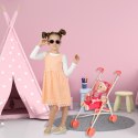 Wózek dla lalek spacerówka składany baby Annabell Wózek dla lalek spacerówka składany baby Annabell