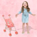 Wózek dla lalek spacerówka składany baby Annabell Wózek dla lalek spacerówka składany baby Annabell