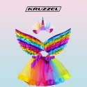 Kostium- jednorożec Kruzzel 22962 Kostium- jednorożec Kruzzel 22962