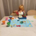 Masa plastyczna- zestaw Kruzzel 22562 Masa plastyczna- zestaw Kruzzel 22562