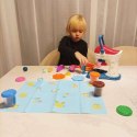 Masa plastyczna- zestaw Kruzzel 22563 Masa plastyczna- zestaw Kruzzel 22563