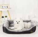 Legowisko dla psa/kota 60x45cm Purlov 24288 Legowisko dla psa/kota 60x45cm Purlov 24288