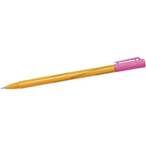 CIENKOPIS RYSTOR RC-04, MAGENTA CIENKOPIS RYSTOR RC-04, MAGENTA
