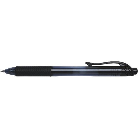Cienkopis kulkowy Pentel EnerGel BL105, CZARNY Cienkopis kulkowy Pentel EnerGel BL105, CZARNY