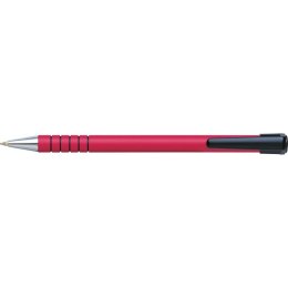 DŁUGOPIS AUTOMATYCZNY PENAC RB-085B 1.0 MM, CZERWONY