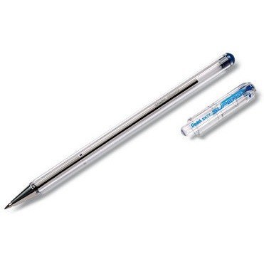 DŁUGOPIS PENTEL BK77, FIOLETOWY DŁUGOPIS PENTEL BK77, FIOLETOWY
