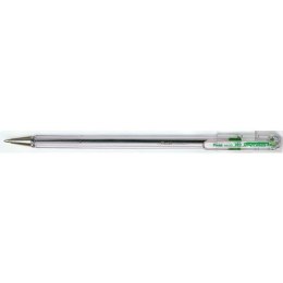 DŁUGOPIS PENTEL BK77, ZIELONY