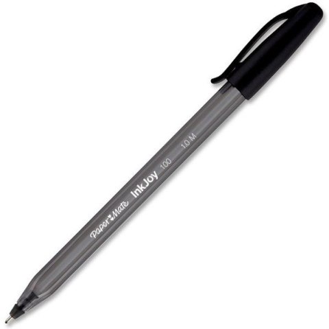 Długopis Paper Mate InkJoy 100 1.0 M, CZARNY