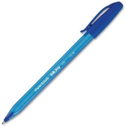 Długopis Paper Mate InkJoy 100 1.0 M, NIEBIESKI