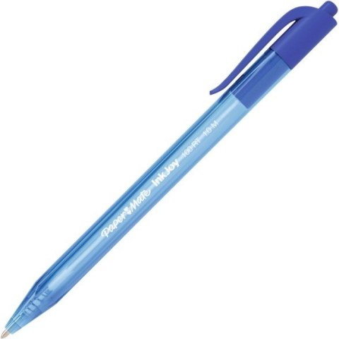 Długopis Paper Mate InkJoy 100RT 1.0 M, NIEBIESKI