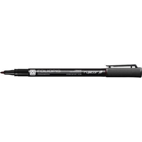 FOLIOPIS RYSTOR FM-10, CZERWONY FOLIOPIS RYSTOR FM-10, CZERWONY