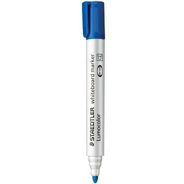 MARKER DO TABLIC STAEDTLER LUMOCOLOR, NIEBIESKI MARKER DO TABLIC STAEDTLER LUMOCOLOR, NIEBIESKI