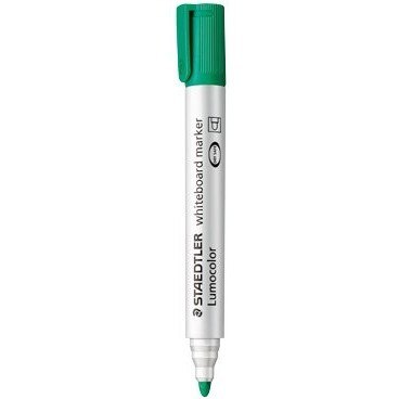 MARKER DO TABLIC STAEDTLER LUMOCOLOR, ZIELONY MARKER DO TABLIC STAEDTLER LUMOCOLOR, ZIELONY
