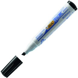 Marker do tablic BiC Velleda 1751, CZARNY