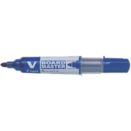 Marker do tablic Pilot V Board Master, NIEBIESKI