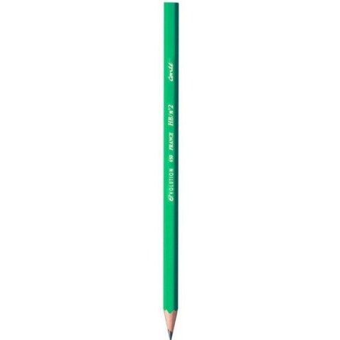 Ołówek BiC Evolution 650 HB Ołówek BiC Evolution 650 HB