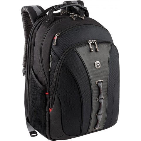 PLECAK NA NOTEBOOK WENGER LEGACY 16" CZARNY PLECAK NA NOTEBOOK WENGER LEGACY 16" CZARNY