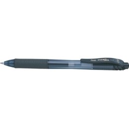 Pióro kulkowe Pentel EnerGel BL107, CZARNY