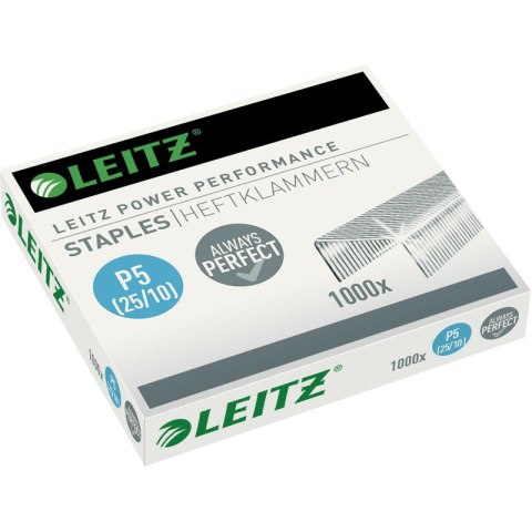 ZSZYWKI LEITZ 25/10 (1000)