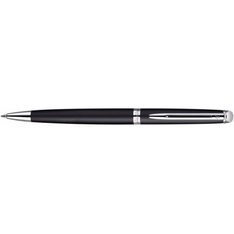 DŁUGOPIS WATERMAN HÉMISPHERE CT CZARNY MAT