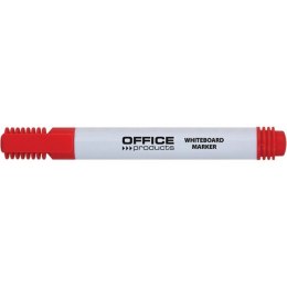 MARKER DO TABLIC OFFICE PRODUCTS, CZERWONY