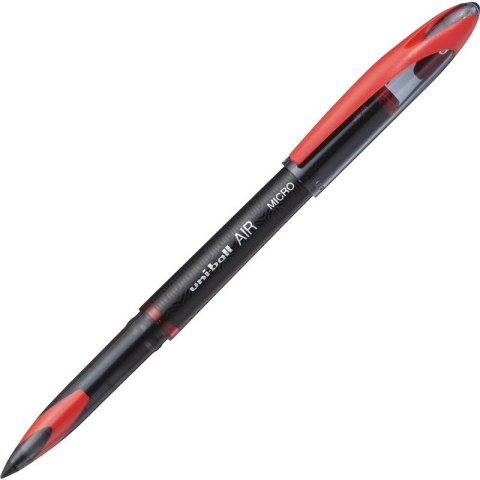 PIÓRO KULKOWE UNI UBA-188M MICRO, CZERWONY PIÓRO KULKOWE UNI UBA-188M MICRO, CZERWONY