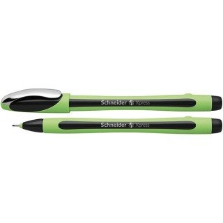 CIENKOPIS SCHNEIDER XPRESS 0.8mm, CZARNY CIENKOPIS SCHNEIDER XPRESS 0.8mm, CZARNY